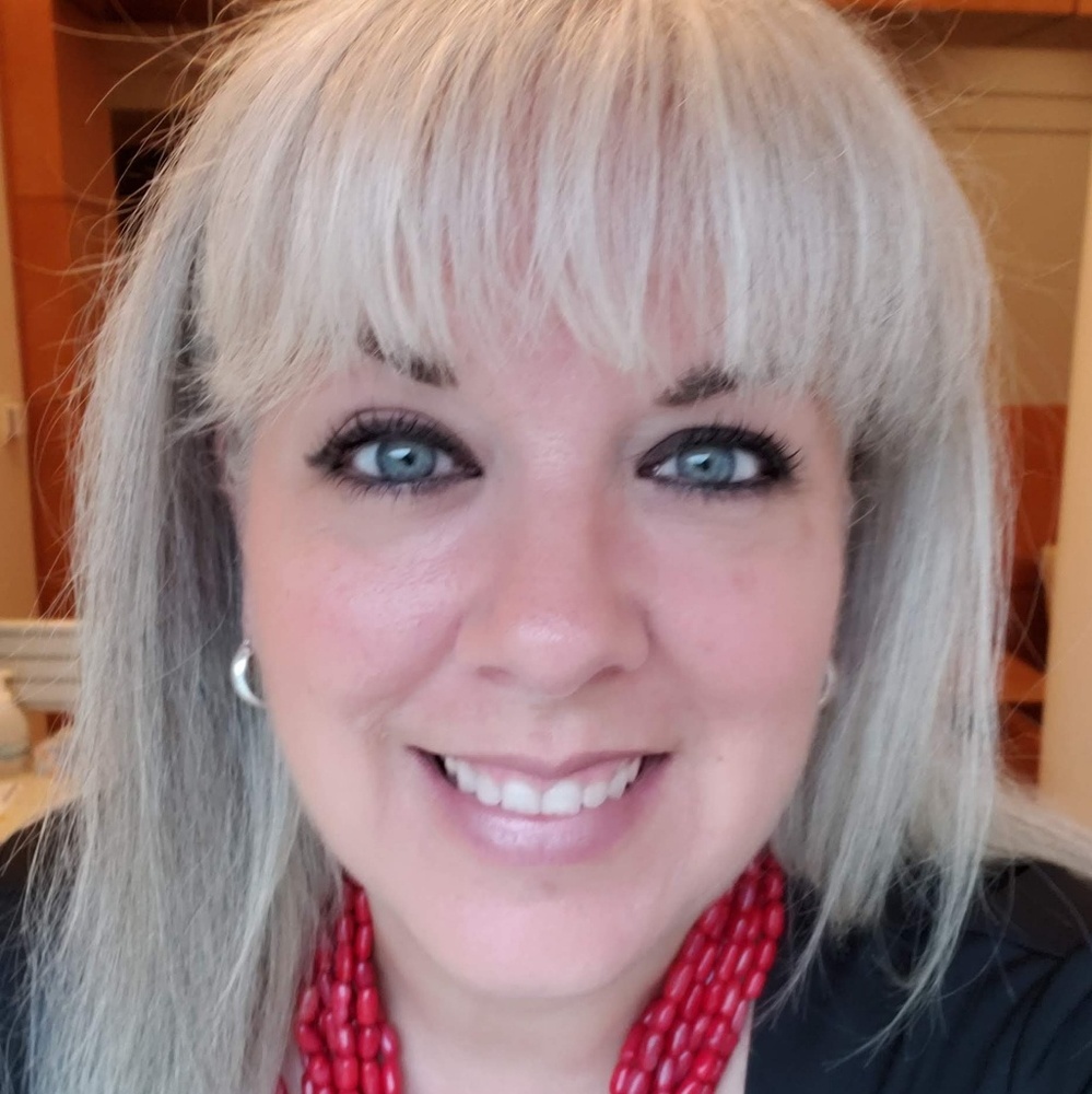 Meet your Posher, Kristine